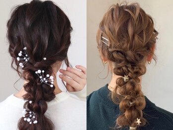 ビュー フクオカ(VIEW FUKUOKA)｜ホットペッパービューティー