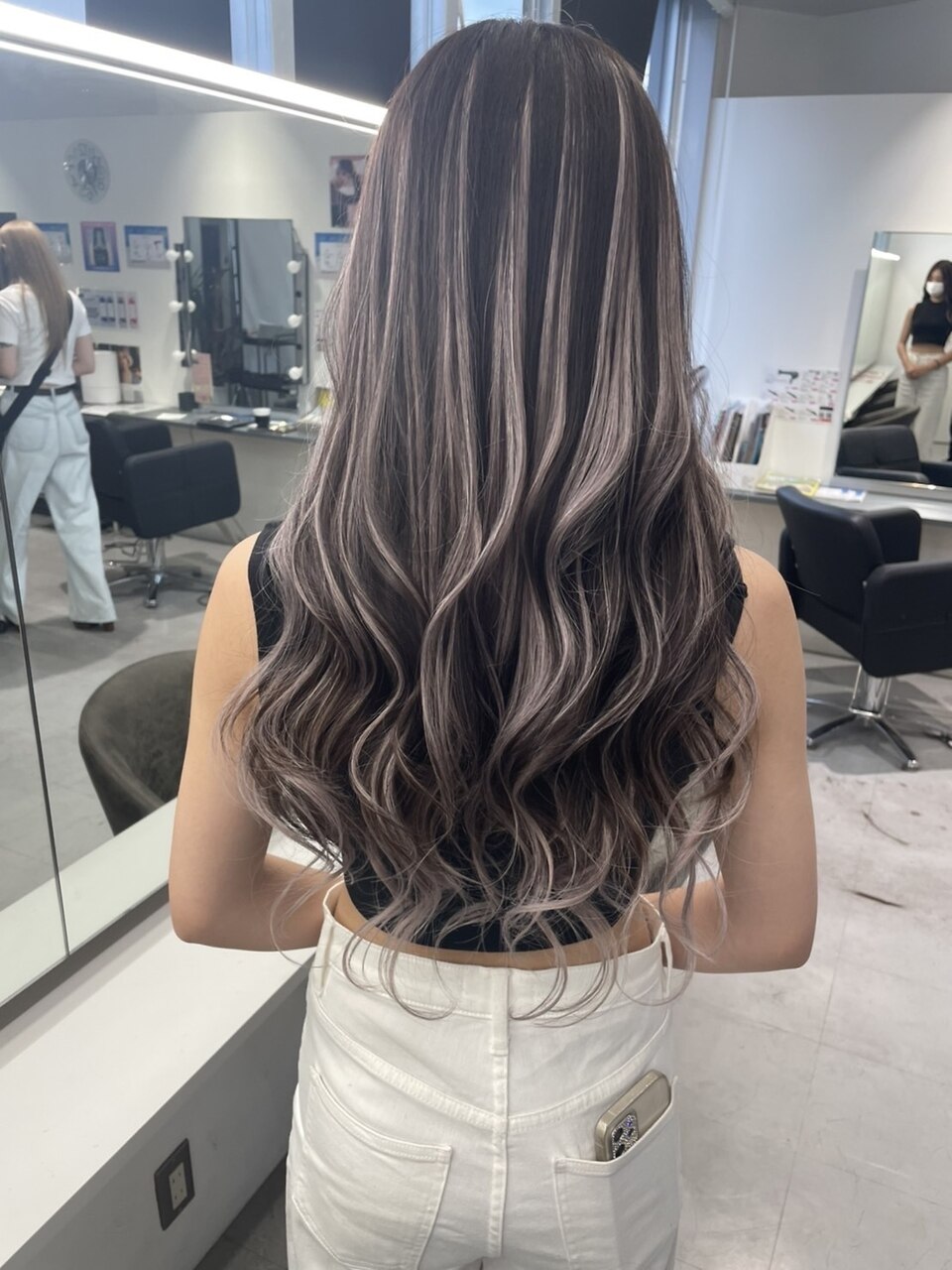 枚方、高槻】シールエクステ60本/ハイライト：L167134640｜キング 枚方