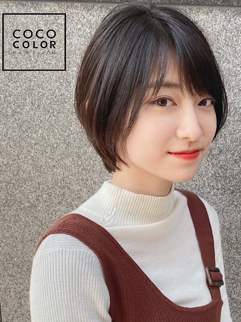 ココカラー リコパ川崎店(COCO COLOR)｜ホットペッパービューティー