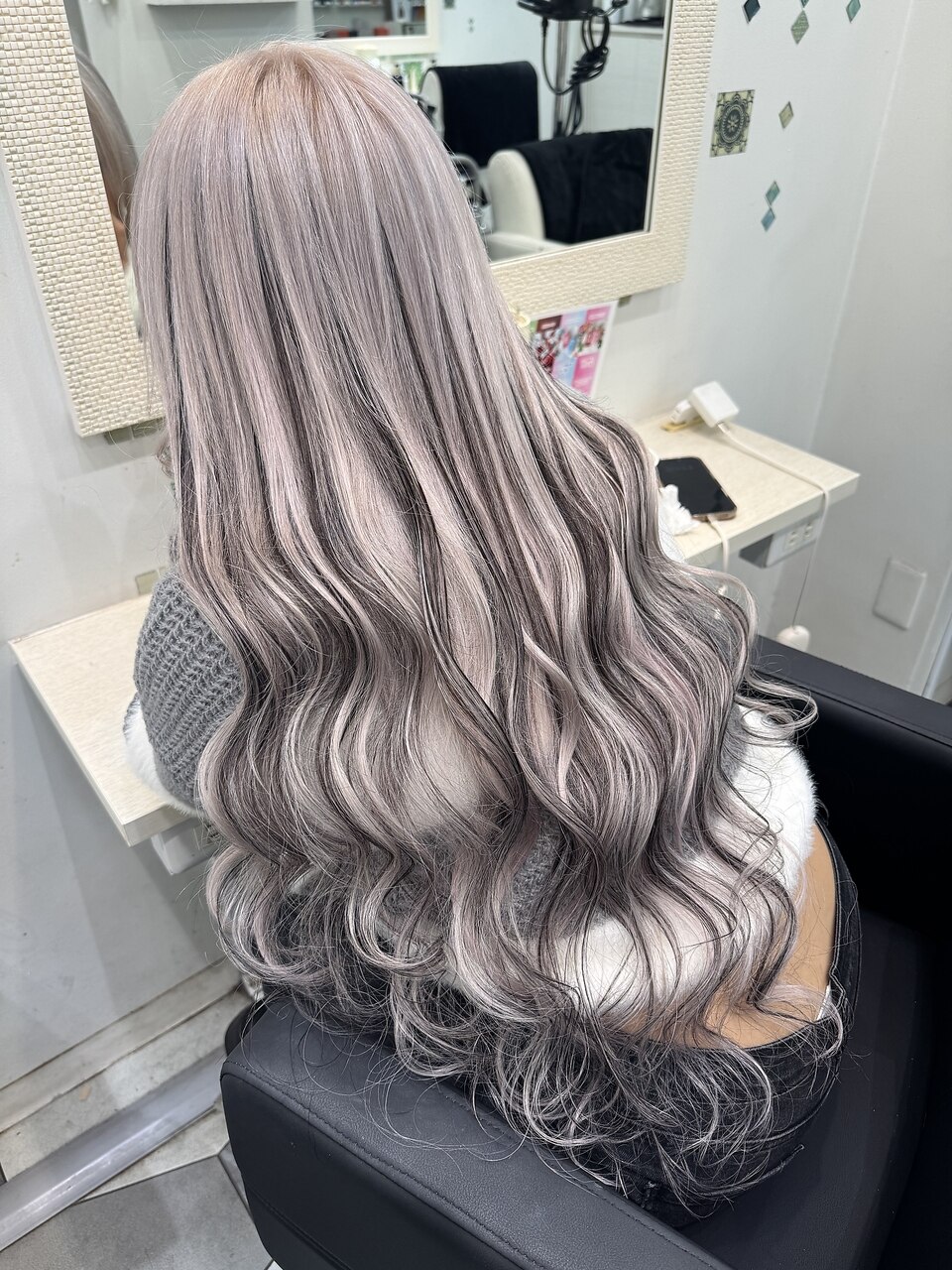 2026年春】シールエクステの髪型・ヘアアレンジ｜人気順