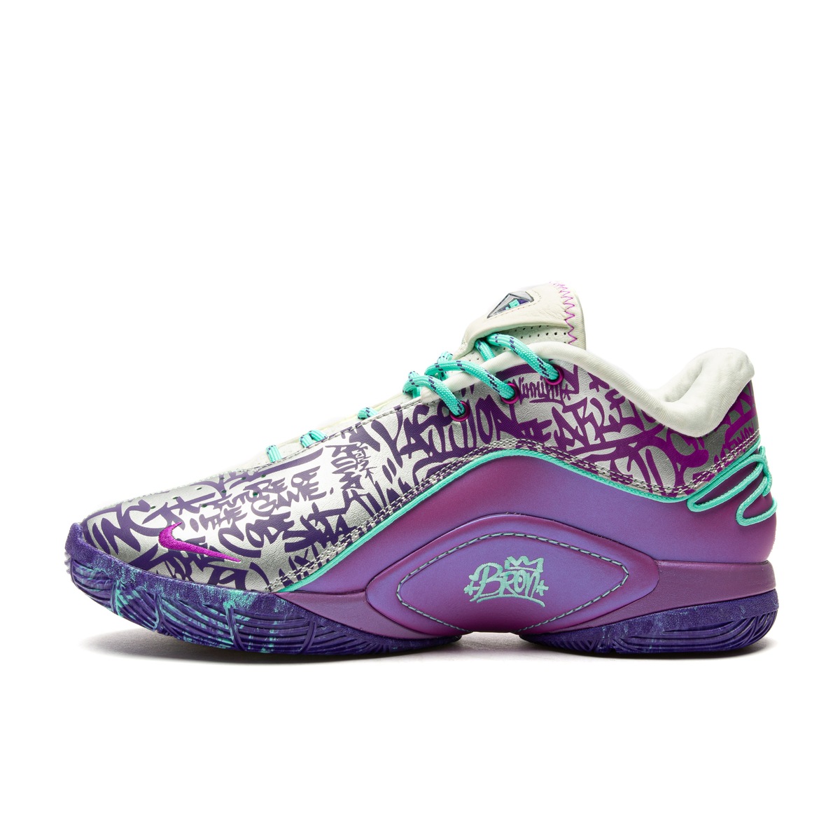 Tênis Masculino Nike Lebron XXII | Centauro