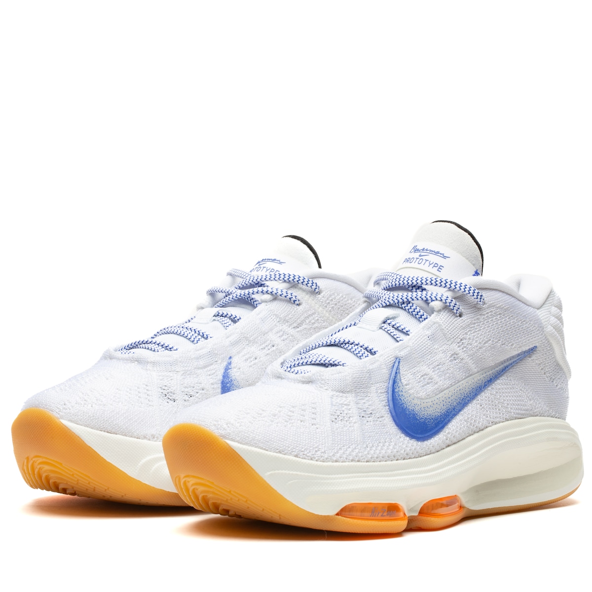 Tênis Nike G.T Hustle 3 FP Masculino | Centauro