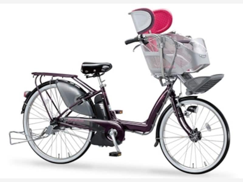 ブリヂストン アンジェリーノ アシスタ [子供乗せ自転車] All About