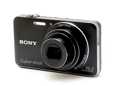恐るべきエントリーモデル！ソニー DSC-WX50 レビュー [デジタルカメラ
