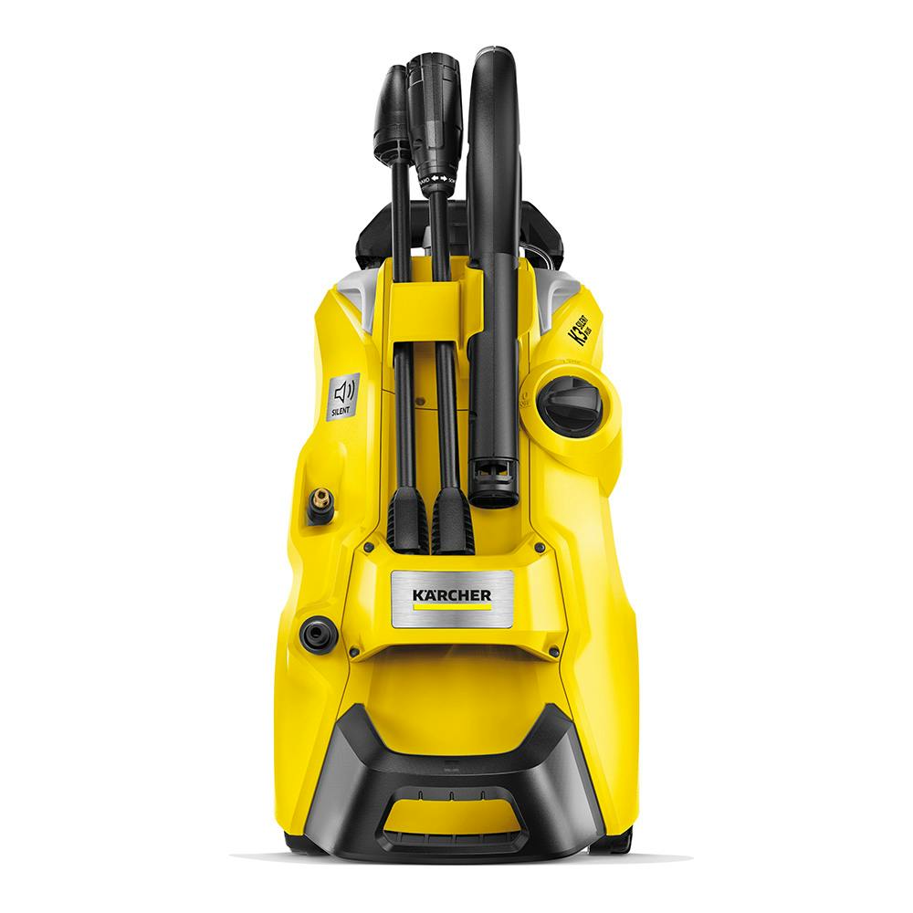 ケルヒャー KARCHER 家庭用高圧洗浄機 K3 サイレントプラス 60Hz