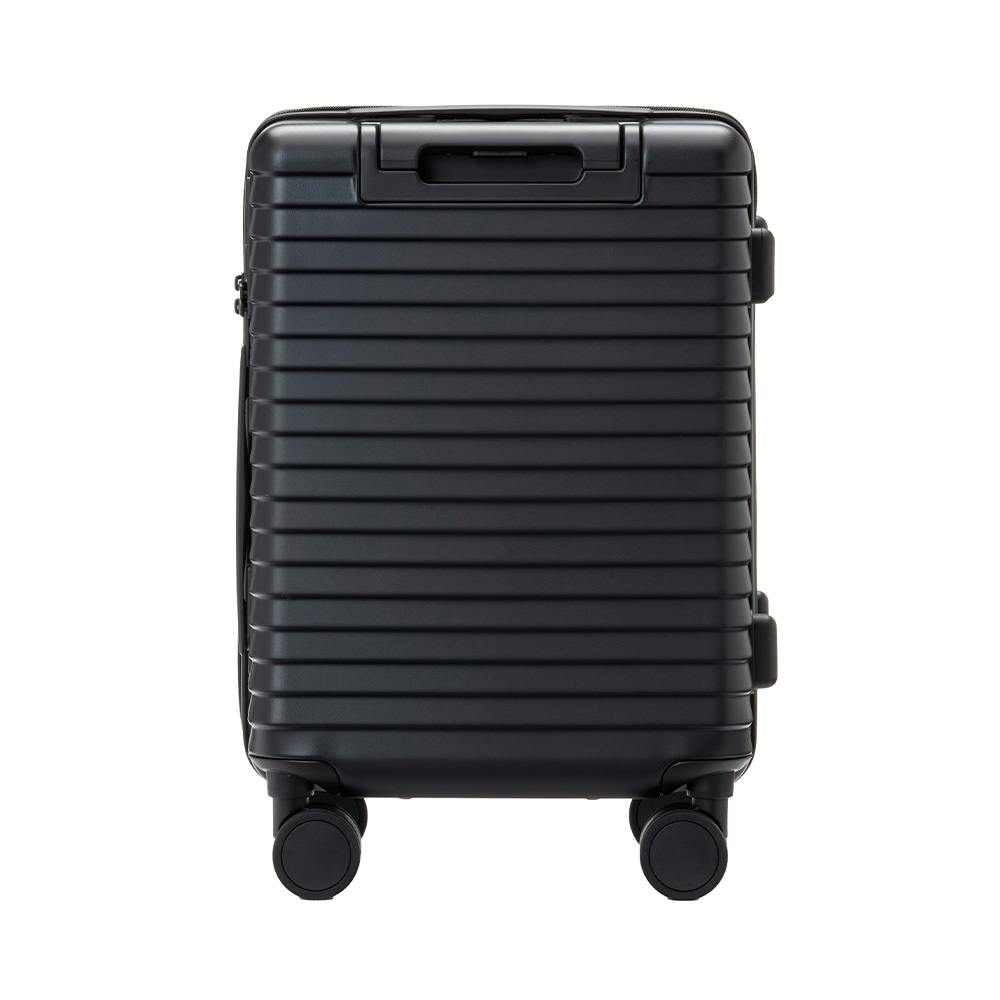 スーツケース TRADDY ロックができるすぅーと転がるキャスター 荷物が