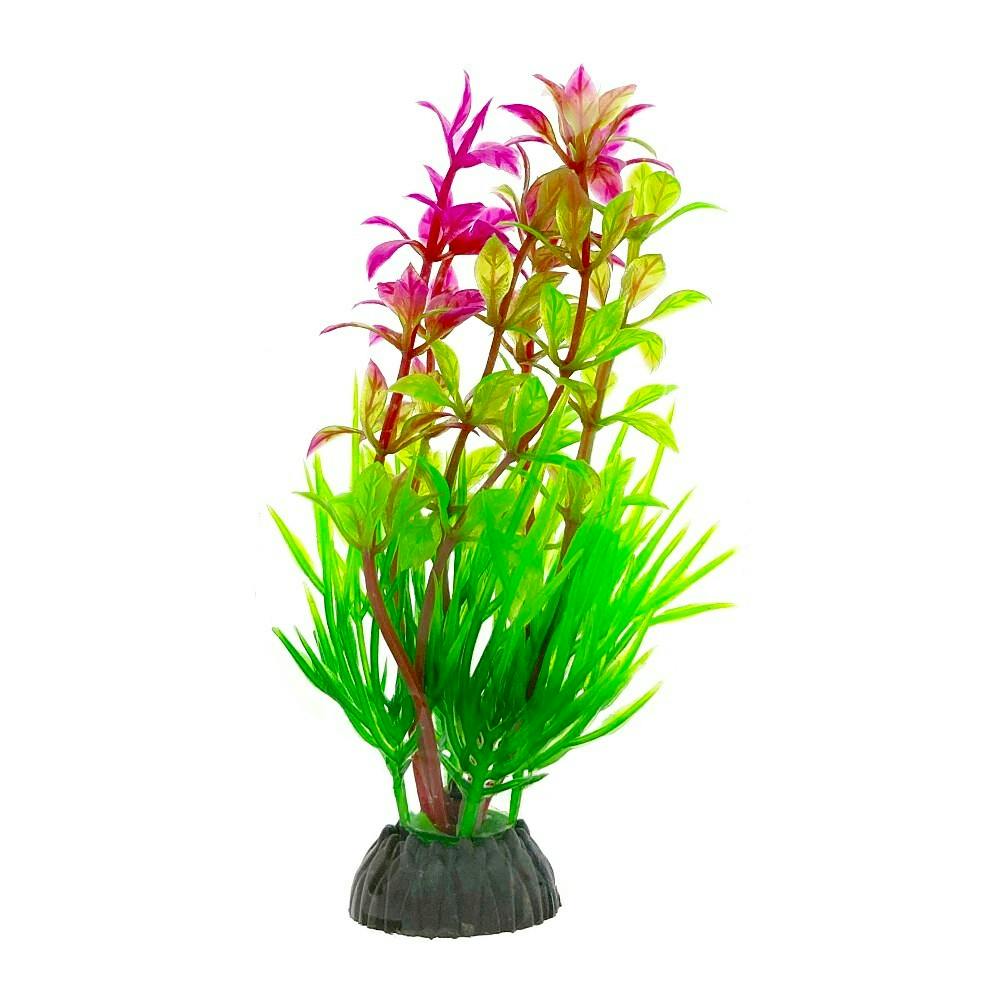 彩る水草 S M-07 | 水中生物用品・水槽用品 通販 | ホームセンターの