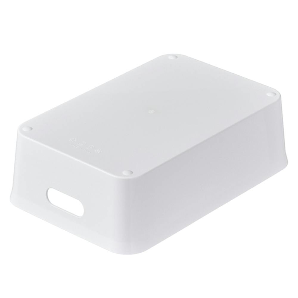 積み重ねても使える整理ボックス S | キッチン収納 通販