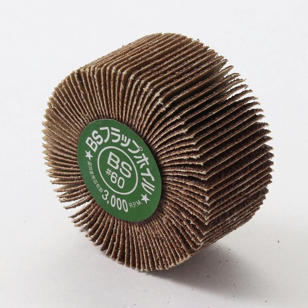 イチグチ BS ネジタルフラップホイルB #60 50×25 | 電動工具 通販