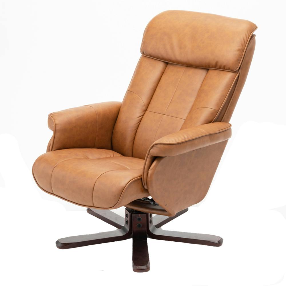 パーソナルチェア キャメル【別送品】 | 椅子・チェア・スツール 通販