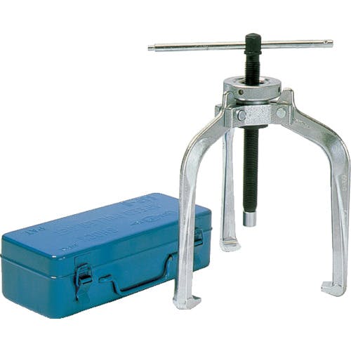 CAINZ-DASH】スーパーツール ショックスピードプーラセット（プロ用