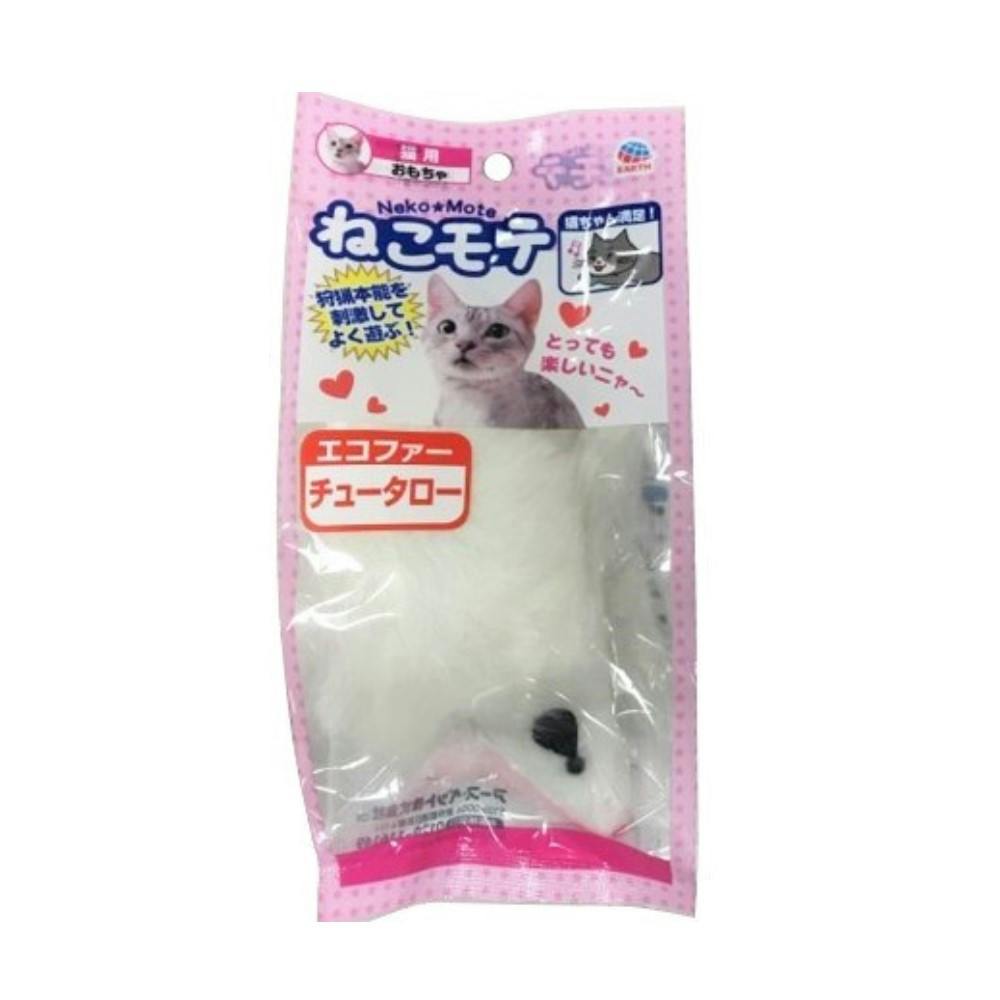 ねこモテ エコファー チュータロー | ペット用品（猫） 通販