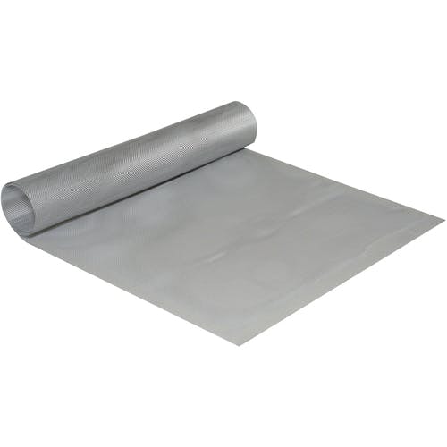 CAINZ-DASH】光 アルミメッシュロール巻 0．3×400×1000mm