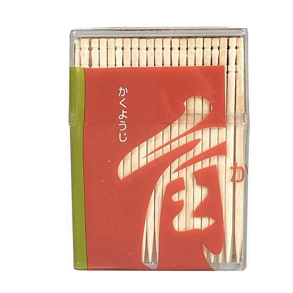 角楊枝 500本入り | 業務用・行楽用品 通販 | ホームセンターのカインズ