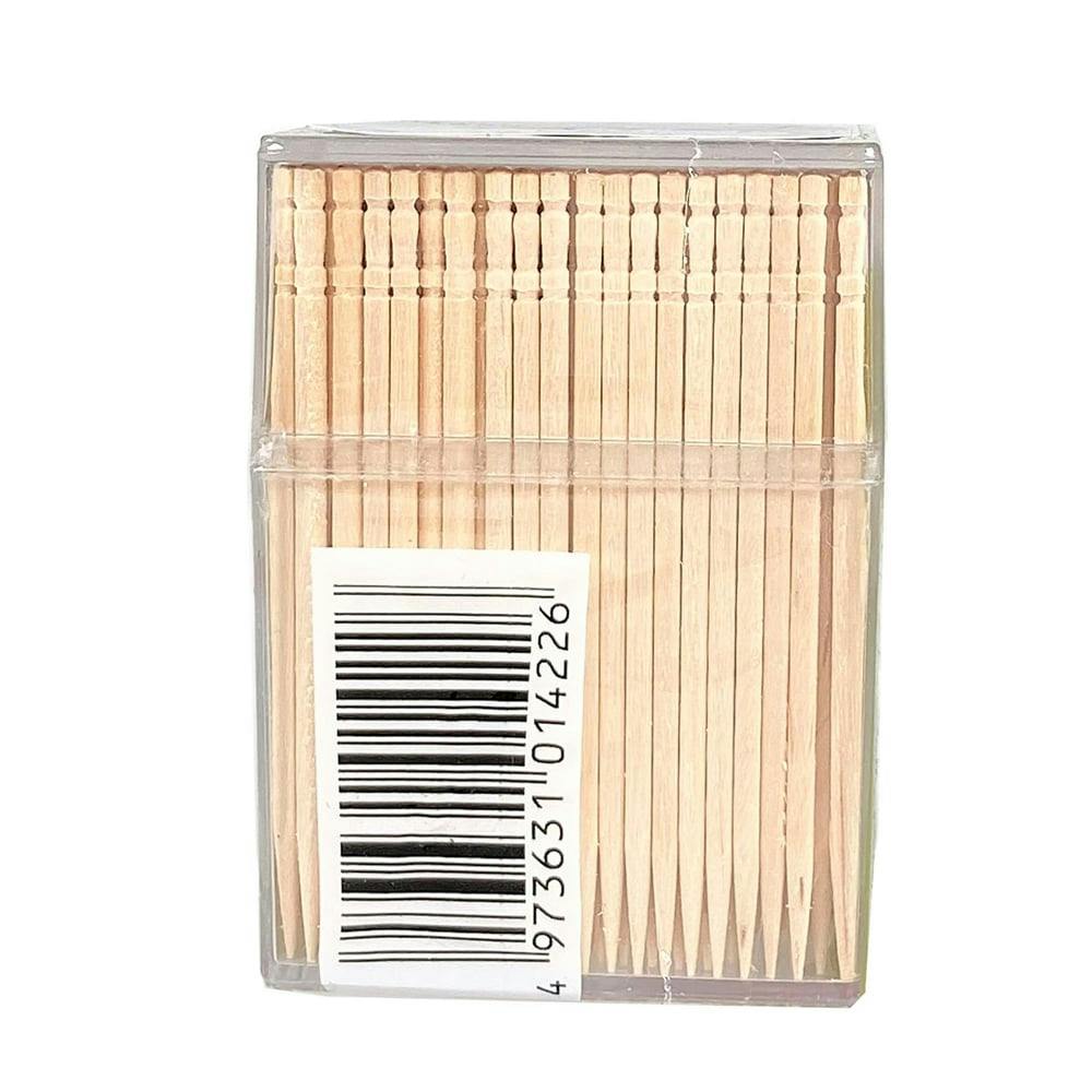 角楊枝 500本入り | 業務用・行楽用品 通販 | ホームセンターのカインズ