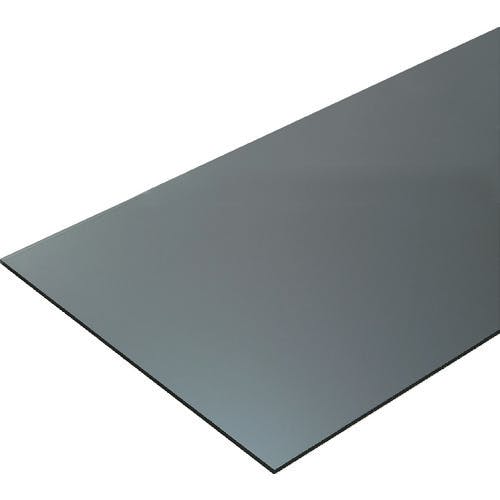 CAINZ-DASH】トラスコ中山 ポリカーボネート平板450mm 450mm