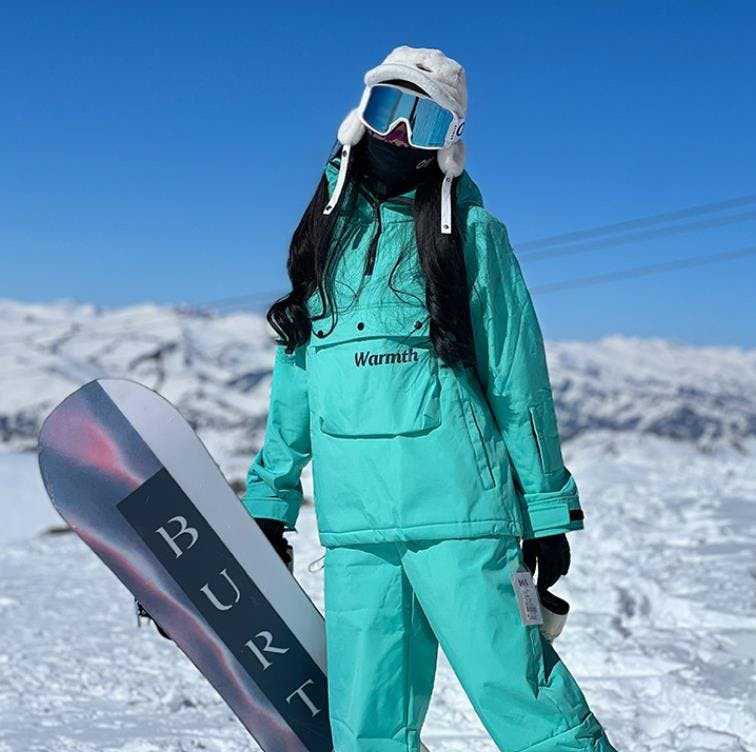 再再々値下 SOSスキーウェア Mサイズ 値下 SOSスキーウェア Mサイズ