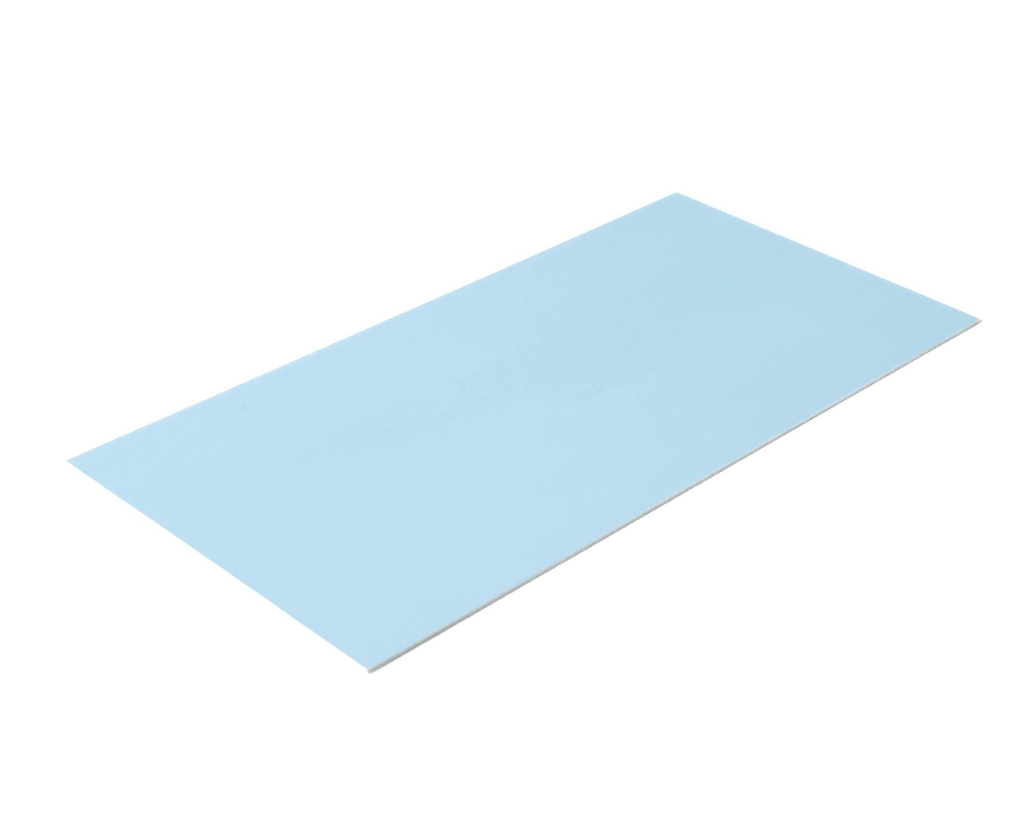 泰豊トレーディング アルミ複合板 ホワイト 1.0×400×600 4940372075434