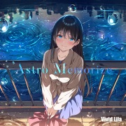 Vivid Lila / Air of Celeste - OTOTOY