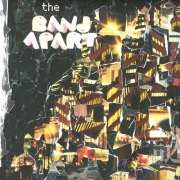 the band apart / O. Bong - OTOTOY