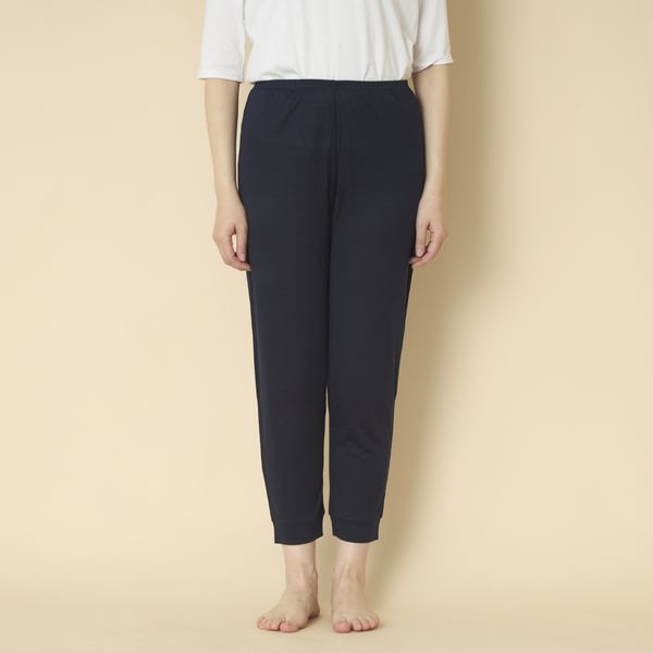 DAYS/シルクレギンス -足の形をきれいに見せるシルクのレギンス