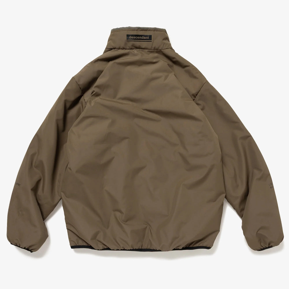DESCENDANT - LOAD PADDING JACKET – IN MY BOOK STORE
