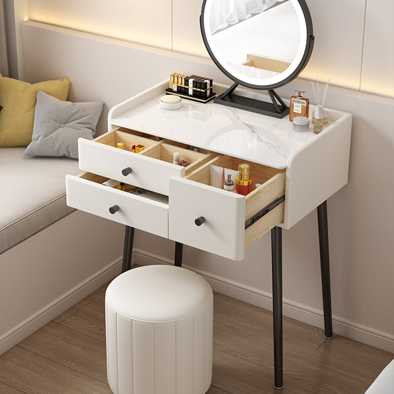 INNERPEACE公式 | ドレッサー 高級感 コンパクト 4色