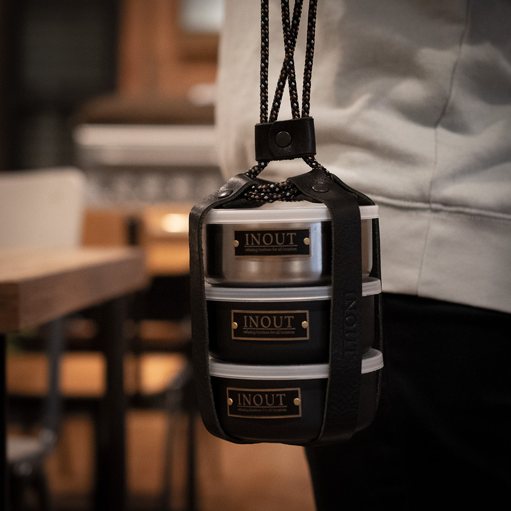 INOUT （イナウト） / Goods