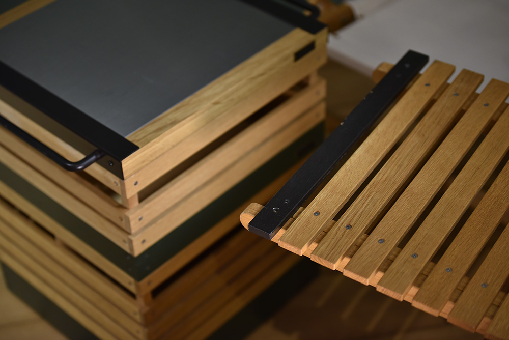 INOUT （イナウト） / connecta: