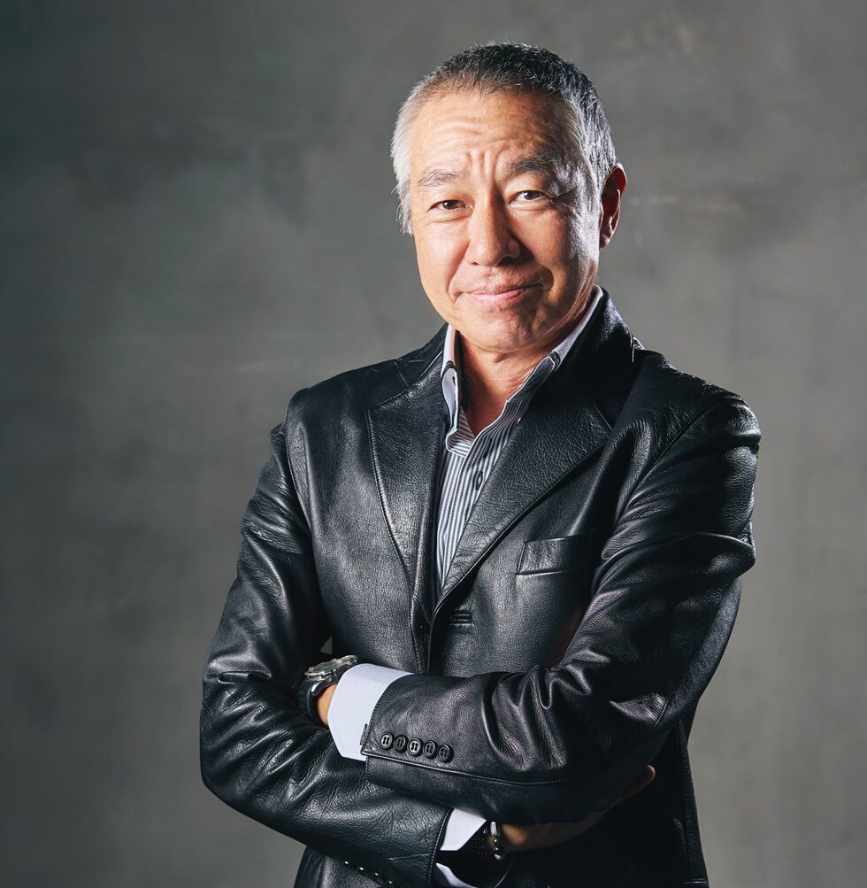 柳葉敏郎さんインタビュー「当たり役と言われる役を得たこと、半分は大