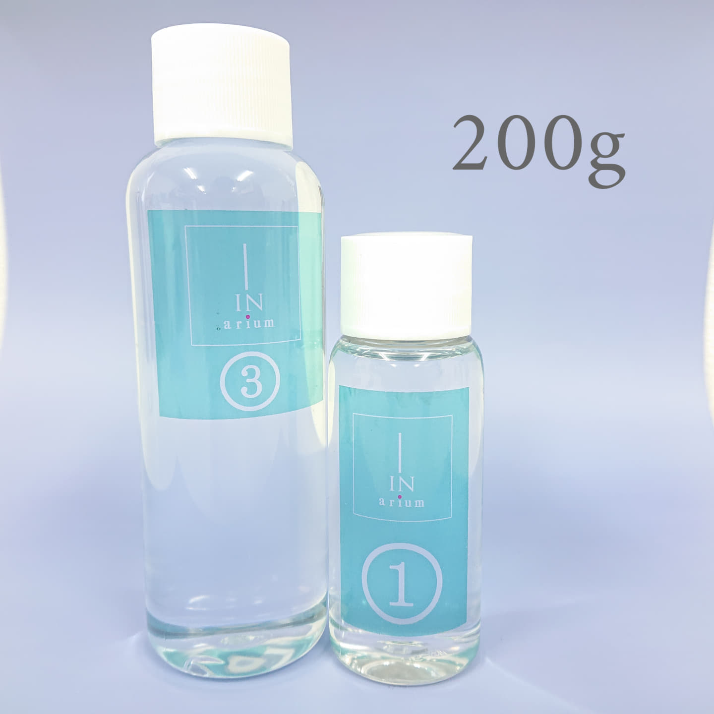 インアリウムショップ / レジン液