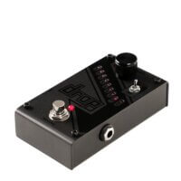 Digitech Drop Polyphonic Drop Tune Pitch Shift / Octave Guitar