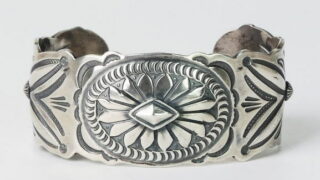 ゲーリーリーブス Gary Reeves｜ナバホ族 | American Indian Jewelry