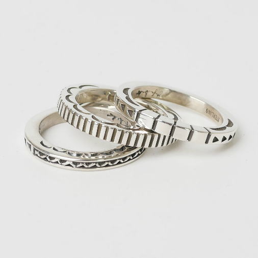 ライルセカテロ Lyle Secatero｜ナバホ族 | American Indian Jewelry