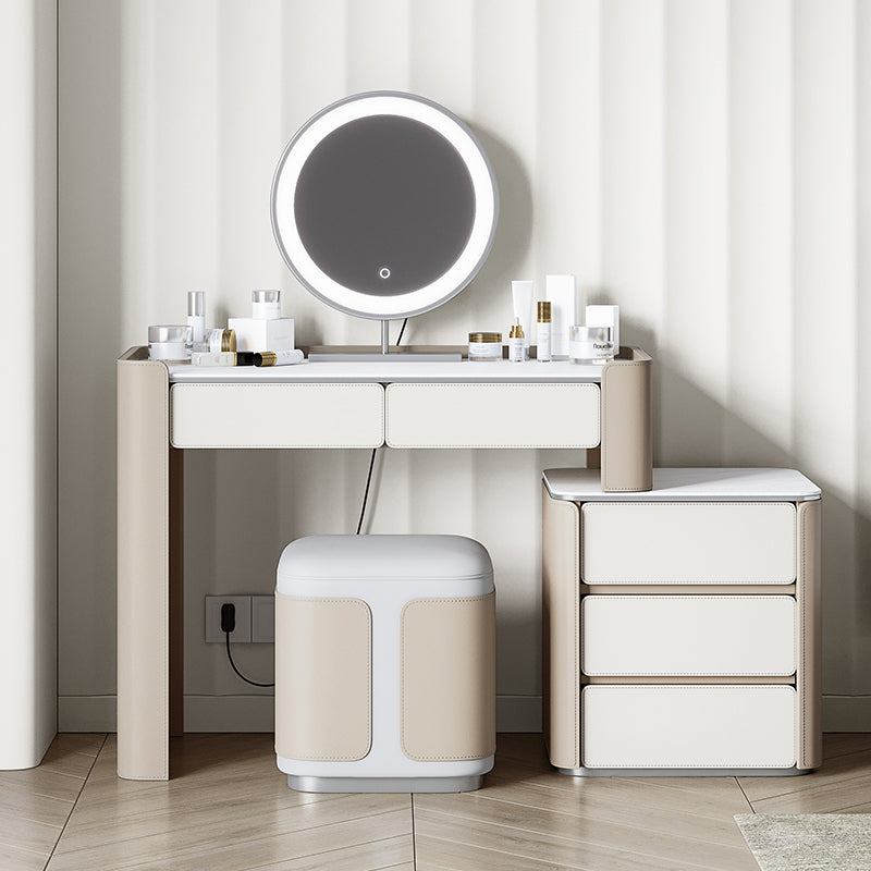 INDOORPLUS｜【特集】ドレッサー選びとお手入れガイド – Indoorplus