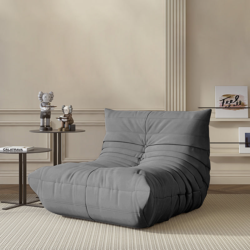 INDOORPLUS公式/ソファー おしゃれ スエード製 1人掛け – Indoorplus