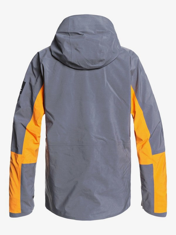 Forever 2L GORE-TEX® - Snow Jacket – Inflight Surf Shop