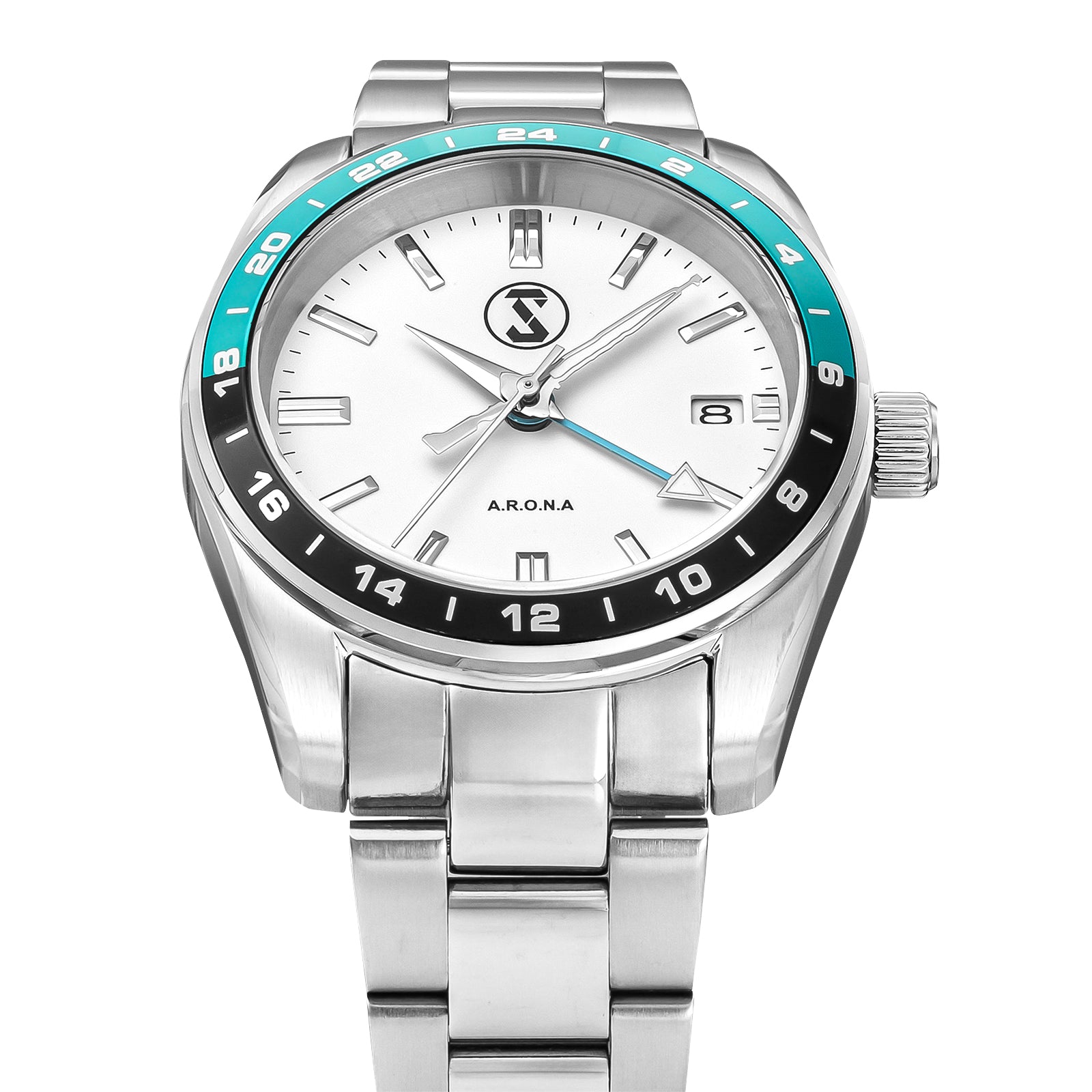 ブルーアーカイブ -Blue Archive- オリジナルウォッチ アロナ＆プラナ