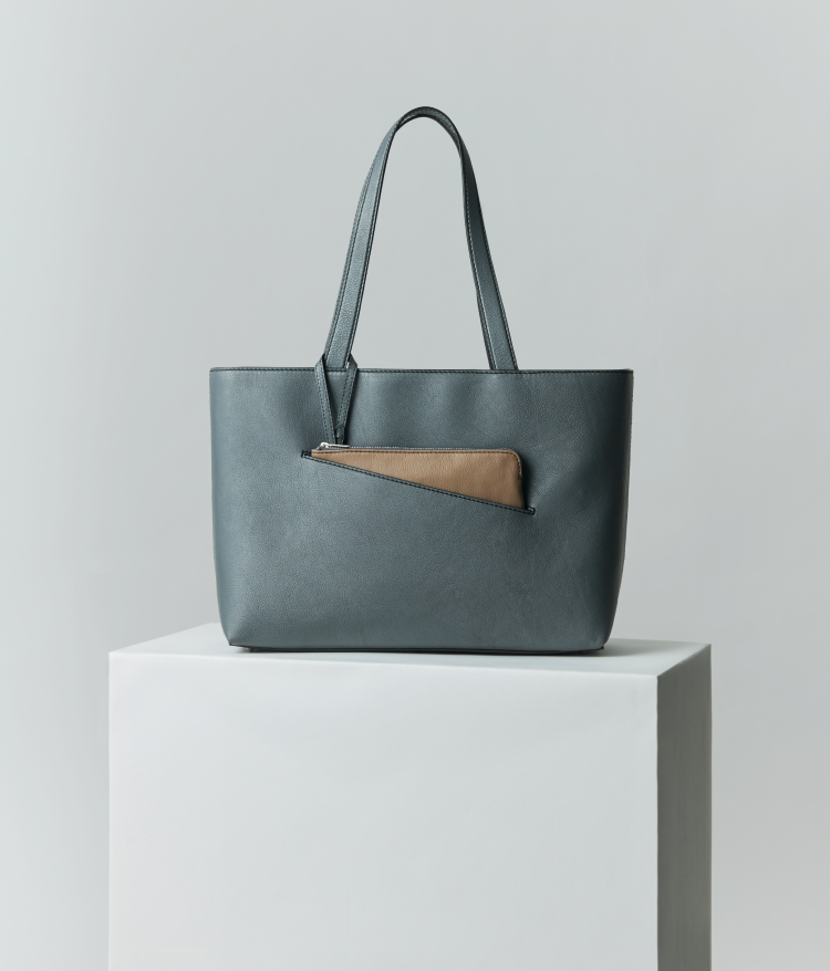 LINEAR TOTE| MOTHERHOUSE