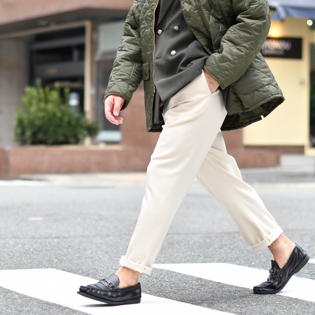 Cinqessentiel【サンクエッセンシャル】神戸三宮フレンチカジュアル