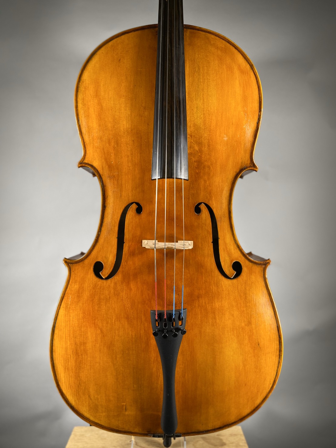 チェロ - 欧州買付商品カタログ - 弦楽器コンシェルジュ｜島村楽器