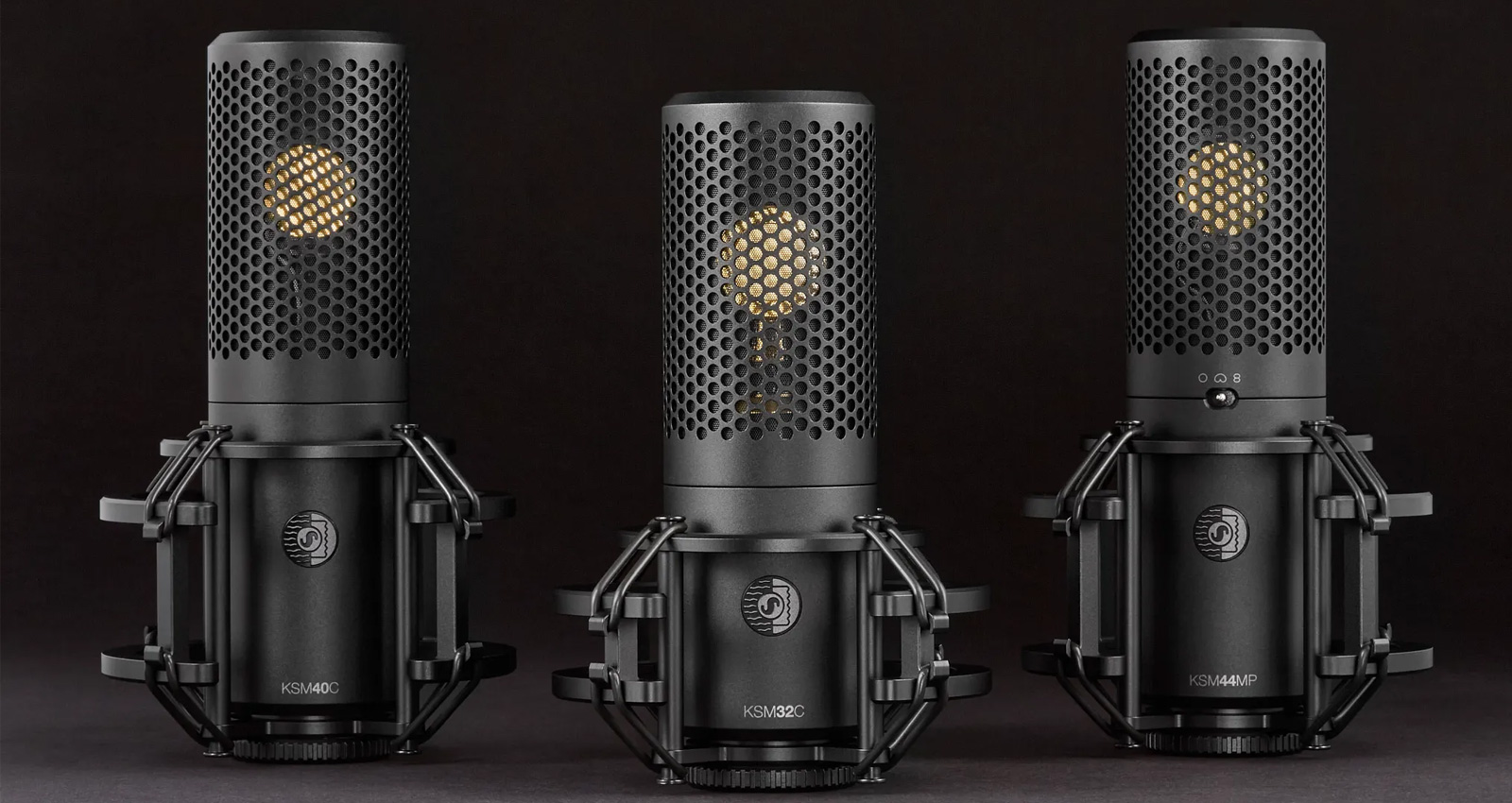 コンデンサーマイク | Digiland（デジランド）