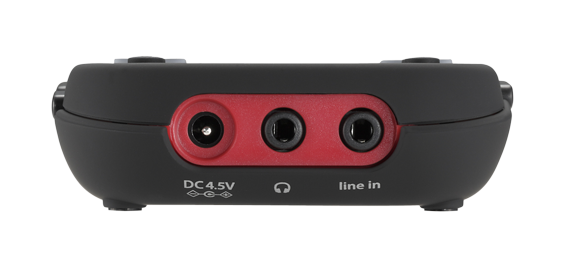 手のひらサイズのDJエフェクターKORG「mini kaoss pad 2S」発表