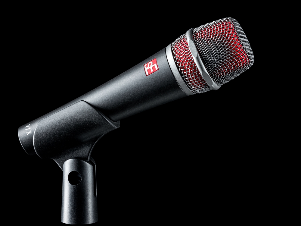 sE Electronics V7X 楽器収録に最適なダイナミックマイク | Digiland