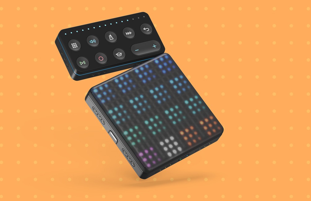 新次元の音楽表現デバイス「ROLI」 | Digiland（デジランド）