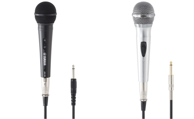 YAMAHA DM-105 / DM-305 | ケーブル同梱のON/OFF スイッチ付の高コスパ