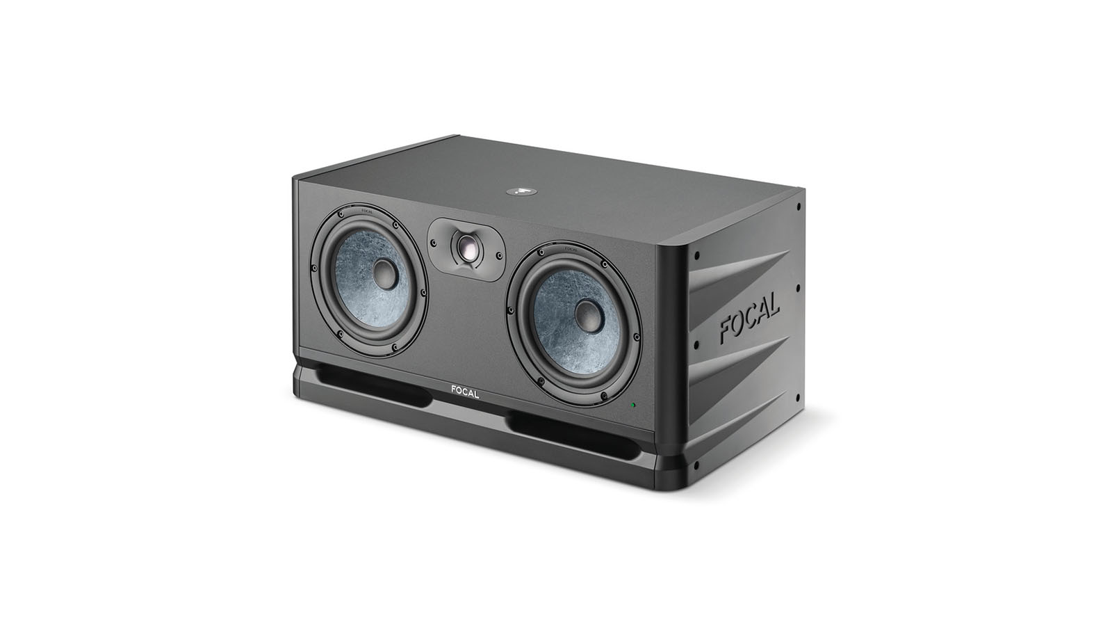 Focal ALPHA EVOシリーズ | コストパフォーンスにすぐれ汎用性と高性能