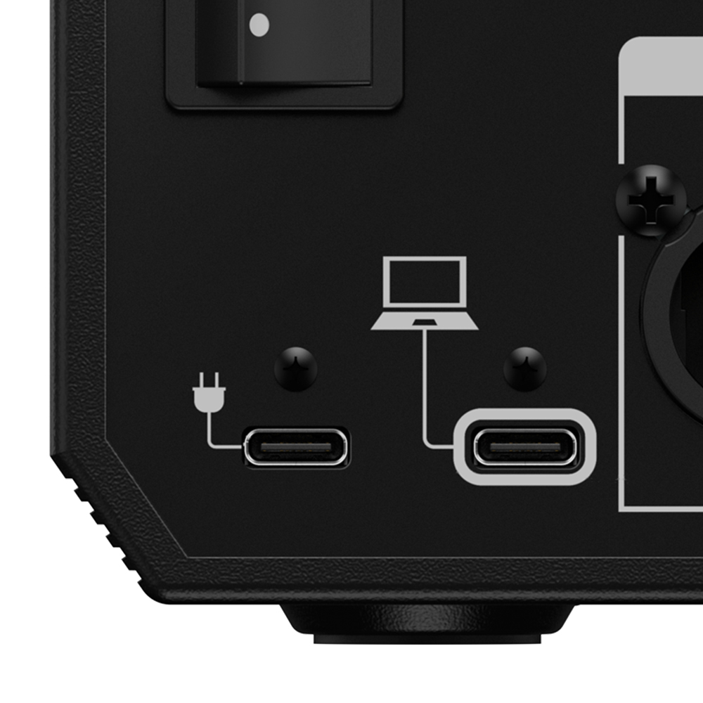 Pioneer DJ DJM-S5 | バトルDJスタイルの演奏を始めたい方に最適な