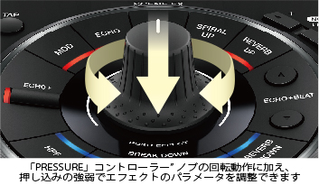 Pioneer DJ エフェクター「RMX500」発表！ | Digiland（デジランド）