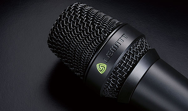 ステージ・ボーカルマイク LEWITT MTP550DM | Digiland（デジランド）